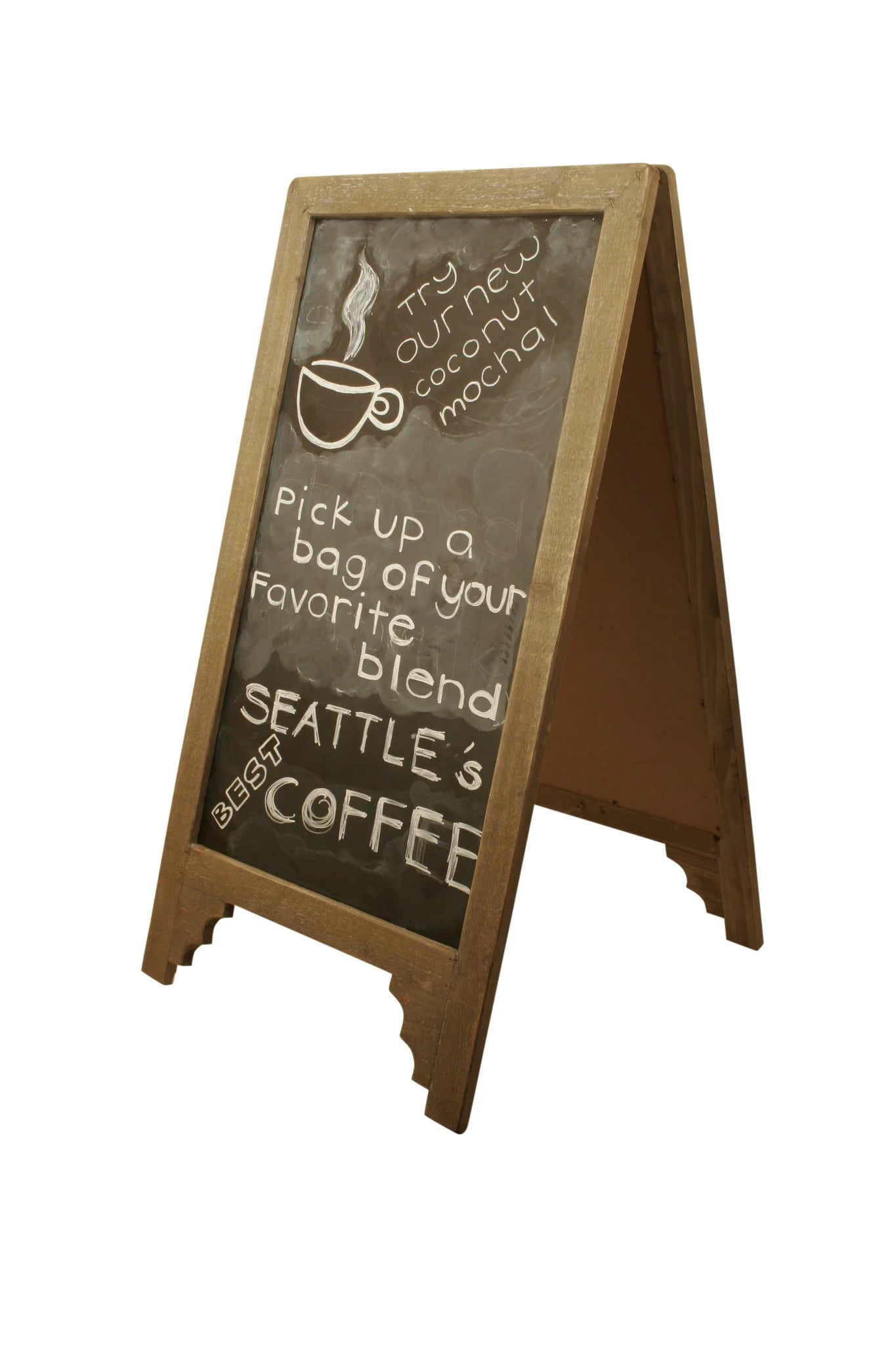 Chalkboard